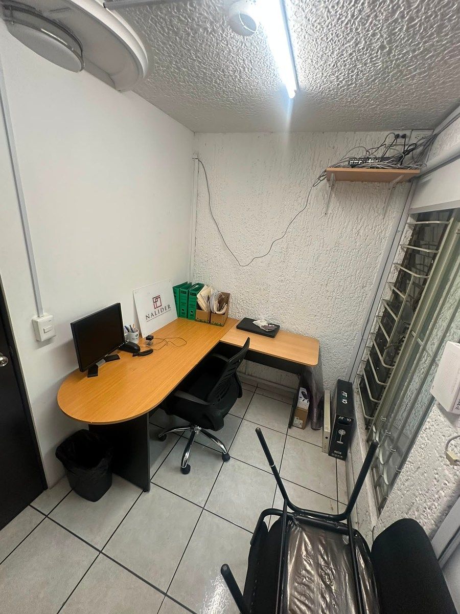 Oficina en renta con servicios incluidos Guadalupe, foto 1 de 6