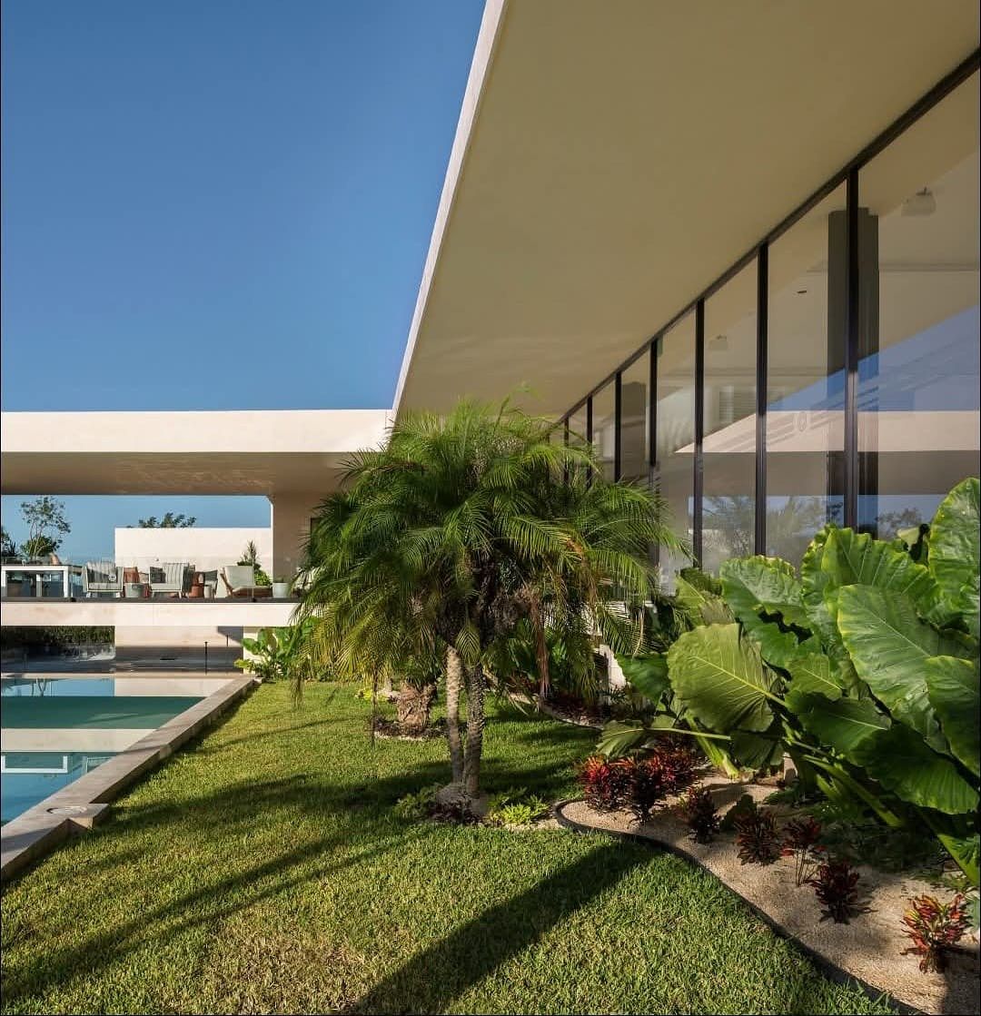 Lote em Temozón Norte, Mérida, foto 3 de 11