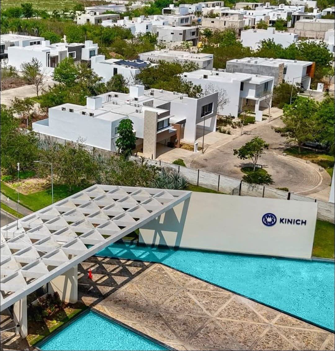 Lote em Temozón Norte, Mérida, foto 4 de 11