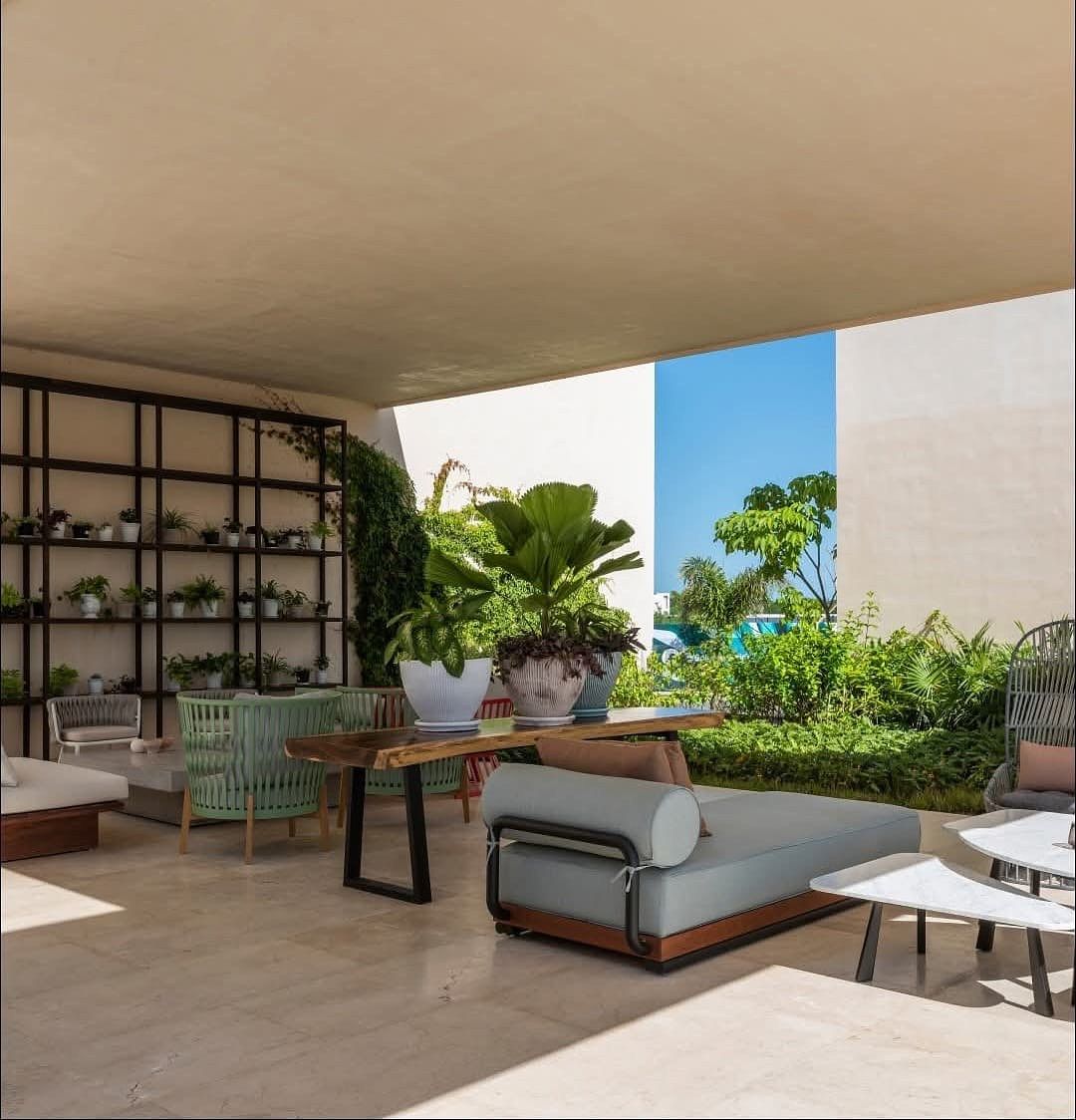 Lote em Temozón Norte, Mérida, foto 11 de 11
