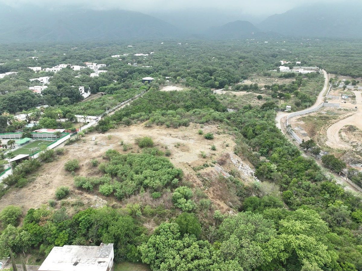 TERRENO EN VENTA | SANTIAGO, N.L., foto 1 de 3