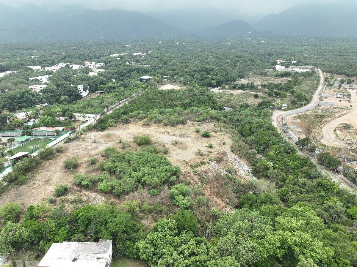 Lote em El Barrial, Santiago, foto 4 de 6