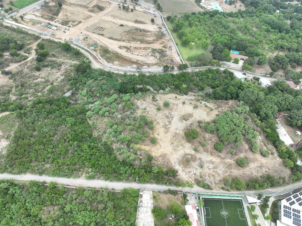 Lote em El Barrial, Santiago, foto 5 de 6
