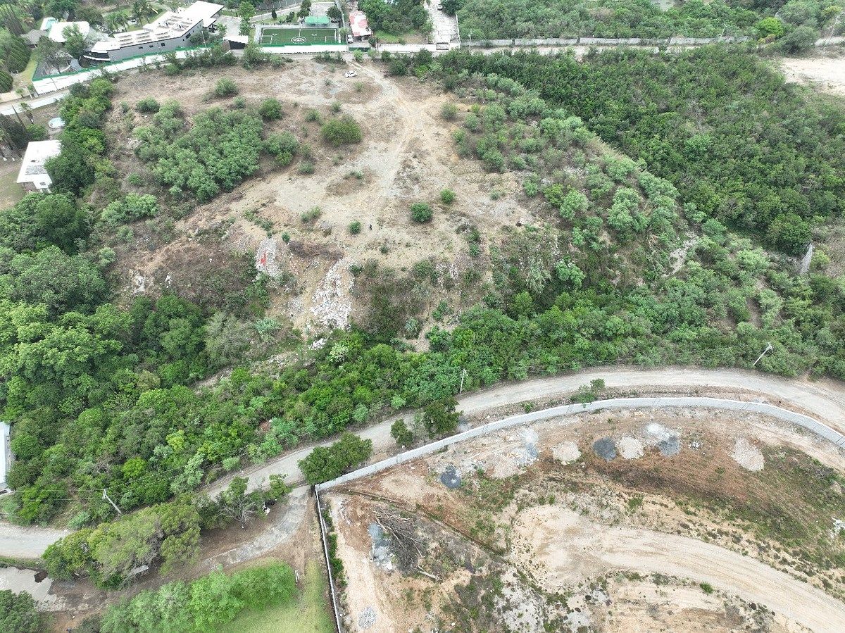 Lote em El Barrial, Santiago, foto 6 de 6