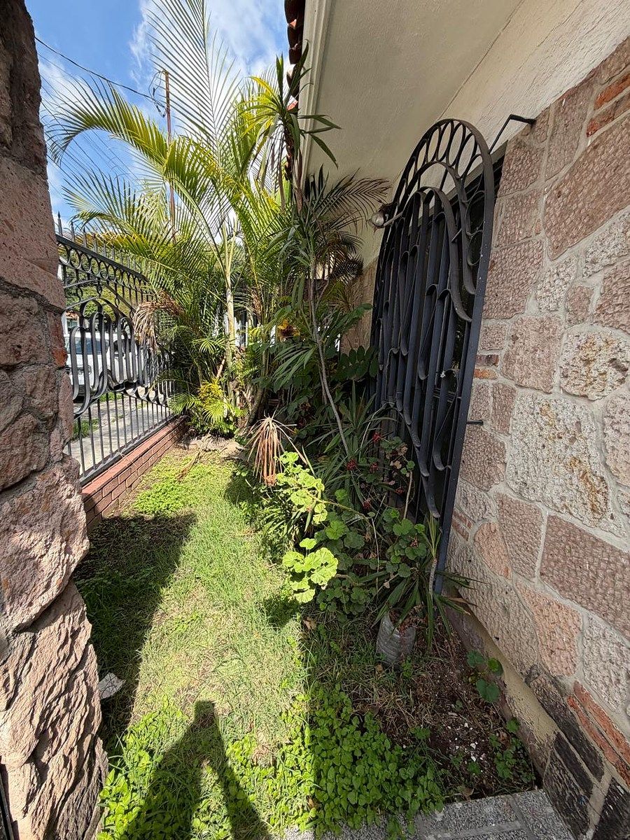 Casa em Circunvalación Vallarta, Guadalajara, foto 2 de 14