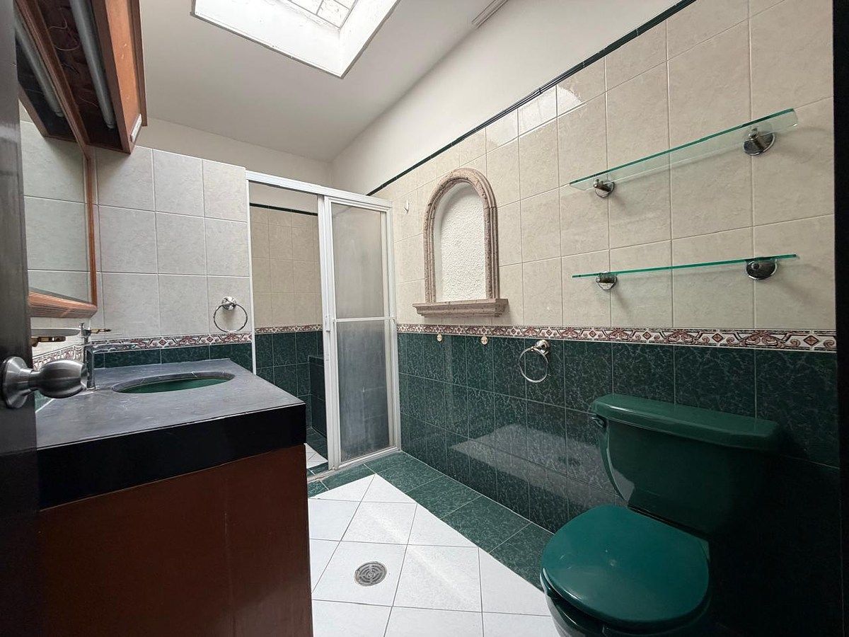 Casa em Circunvalación Vallarta, Guadalajara, foto 8 de 14