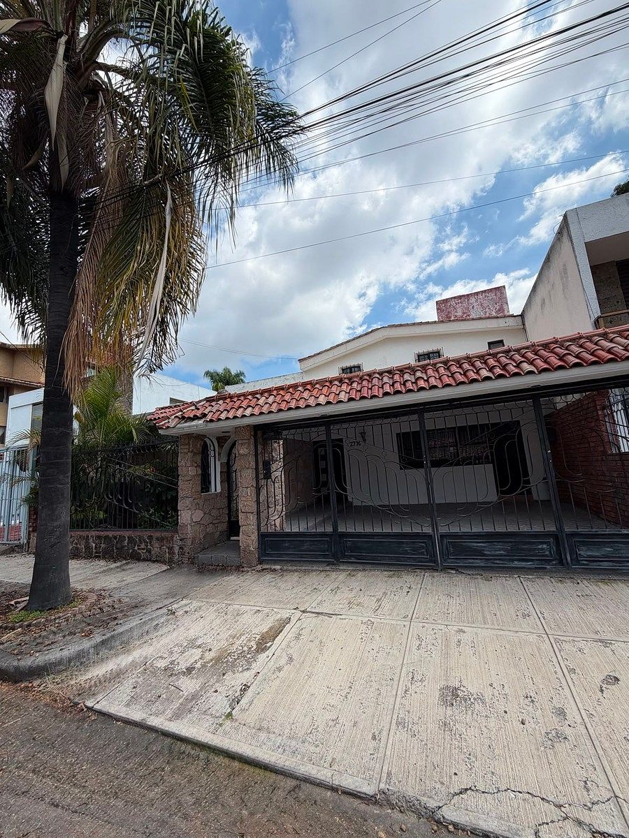 Casa en Circunvalación Vallarta, Guadalajara, foto 2 de 18