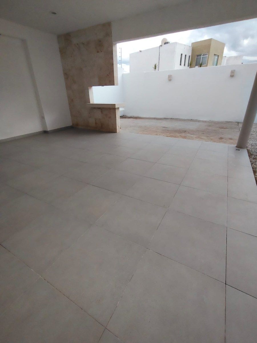 Casa em Gran San Pedro Cholul, Mérida, foto 16 de 24