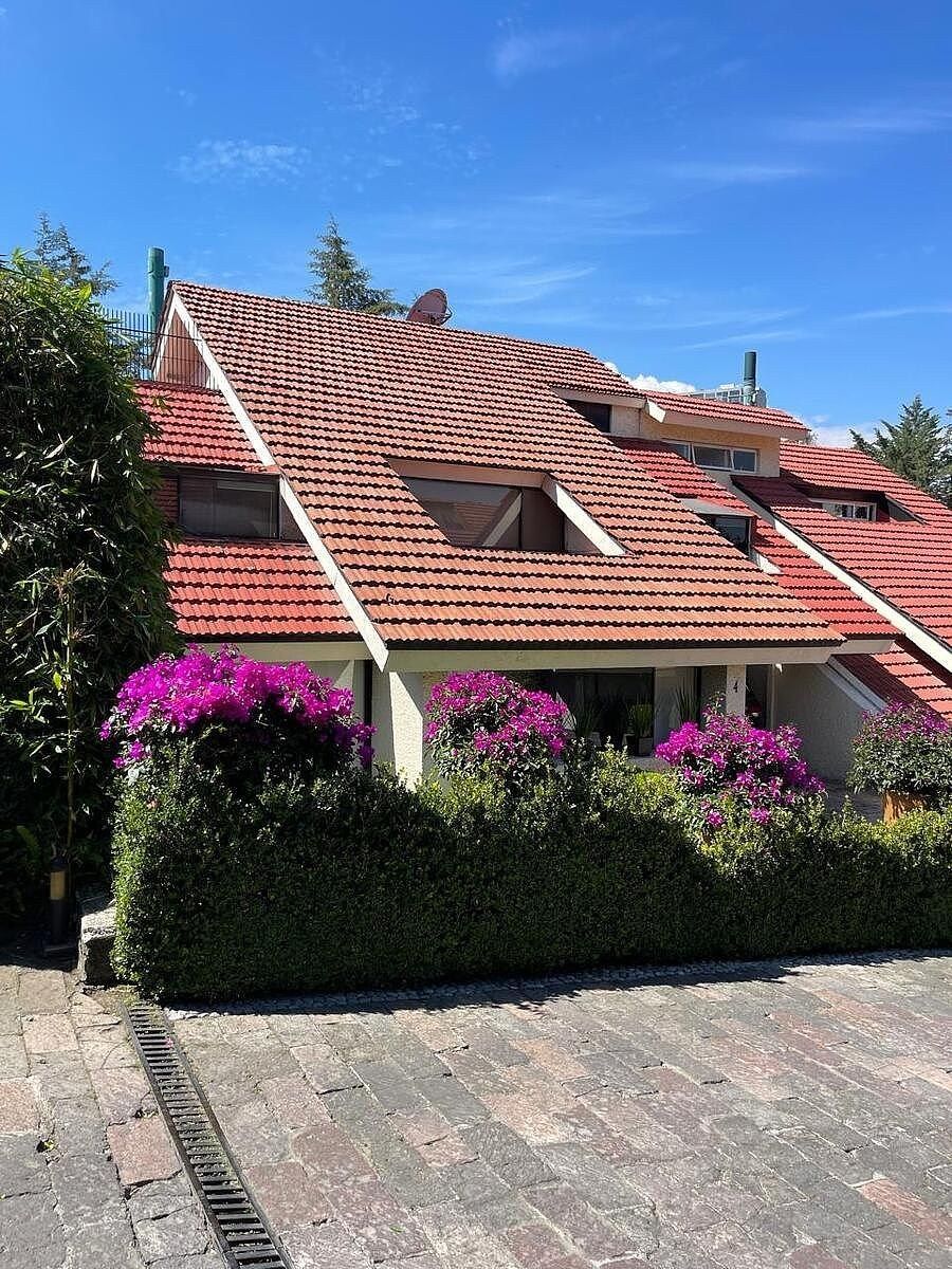 Casa en venta en Lomas de Vista Hermosa, foto 1 de 8
