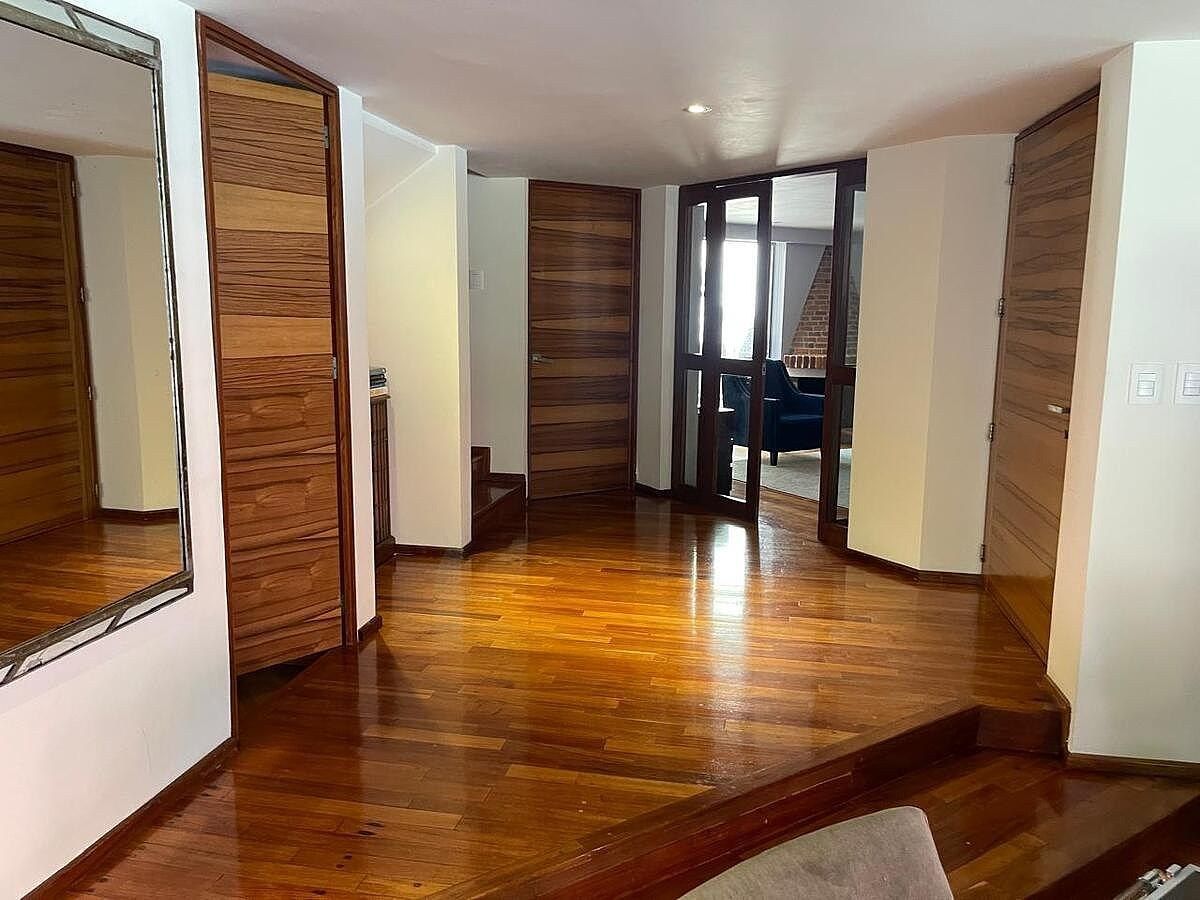 Casa en Lomas de Vista Hermosa, Cuajimalpa de Morelos, foto 6 de 8