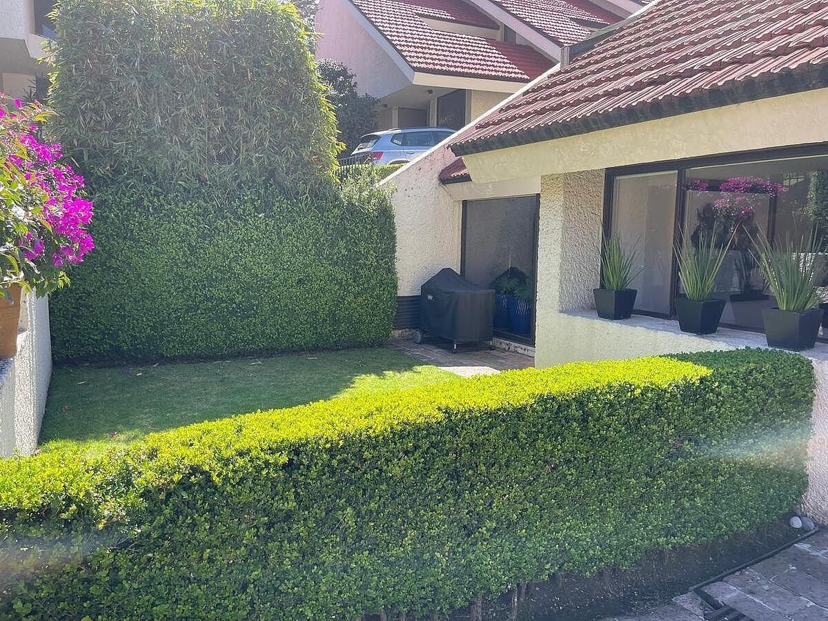 Casa en Lomas de Vista Hermosa, Cuajimalpa de Morelos, foto 8 de 8