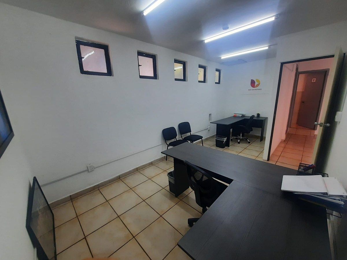 Sala Comercial em Chapalita Sur, Zapopan, foto 2 de 4