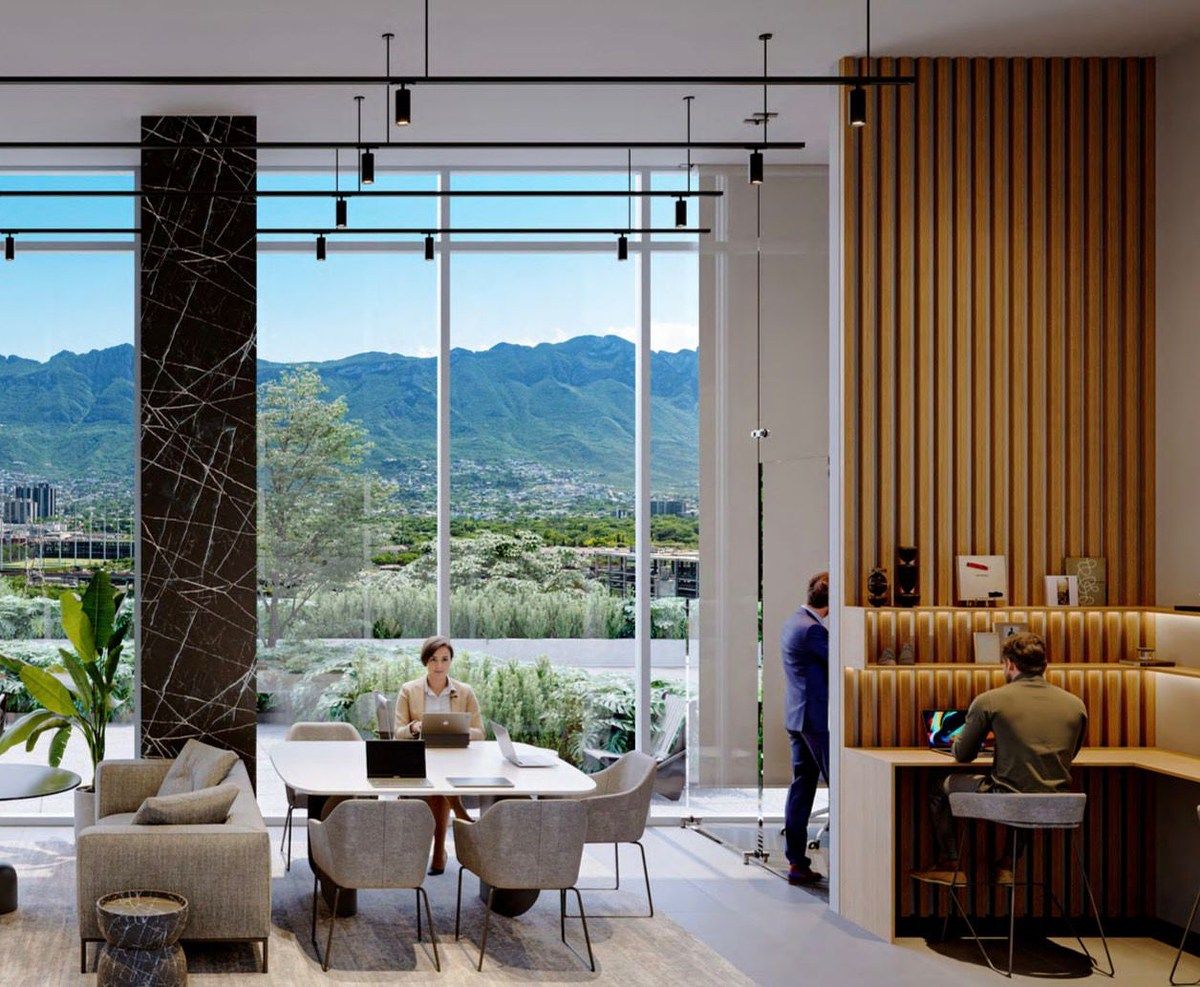 Apartamento em Santa María, Monterrey, foto 7 de 19