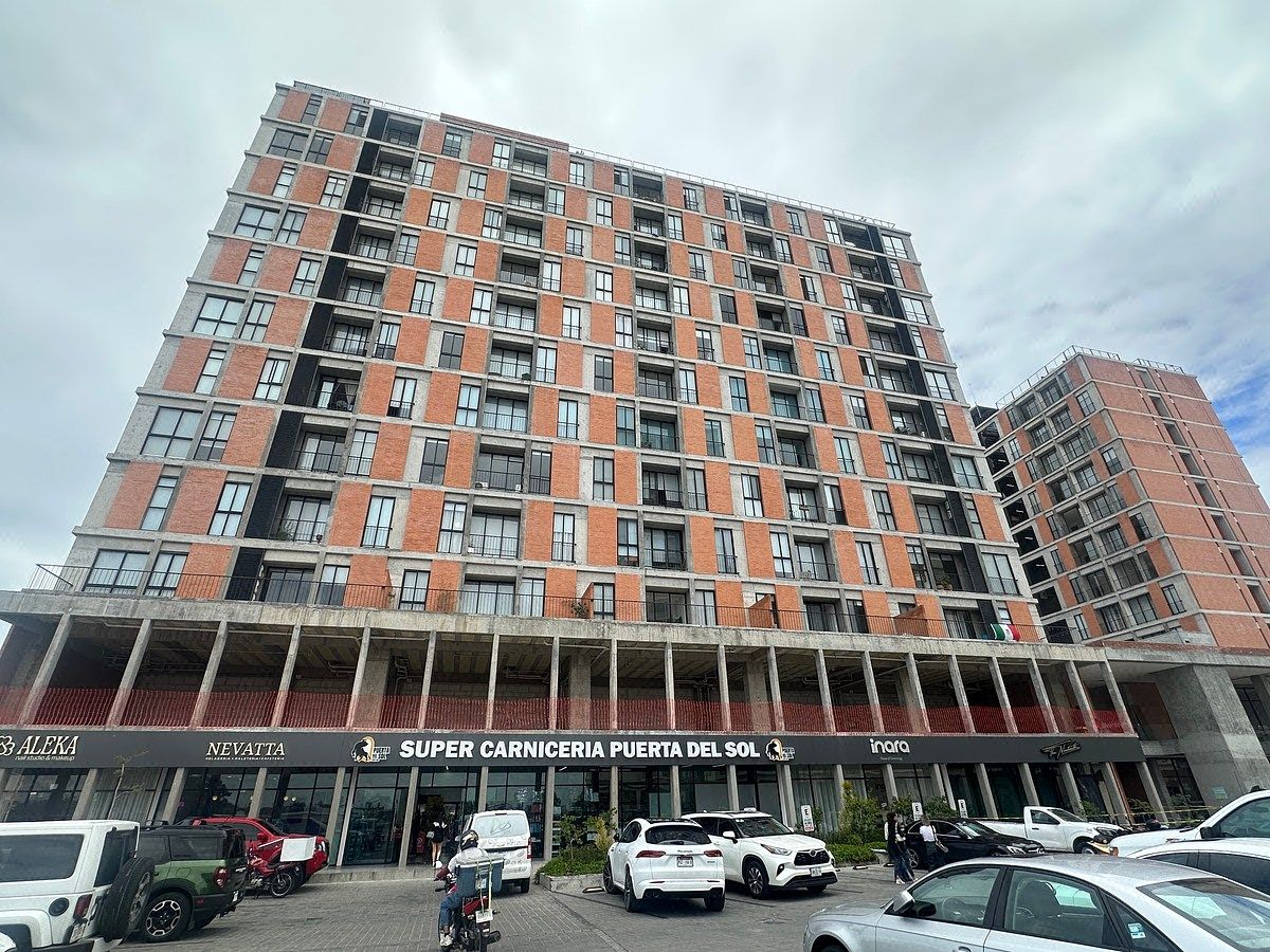 Apartamento em San Juan de Ocotan, Zapopan, foto 3 de 12