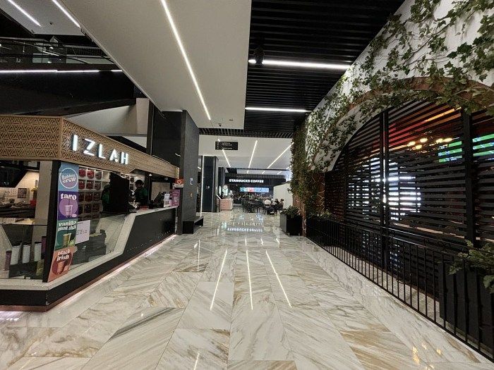Retail Space in Interlomas, Huixquilucan, photo 3 of 6
