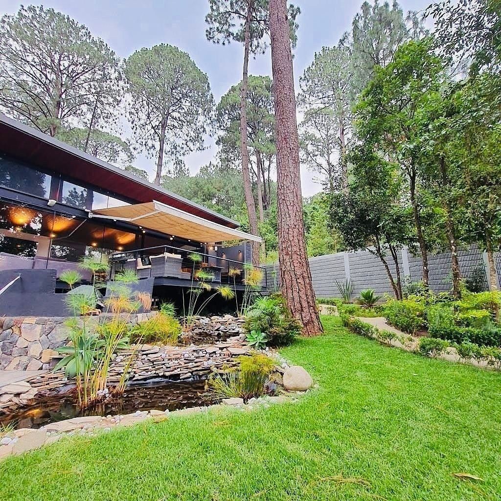 Casa en  venta en Avándaro, Estado de México, photo 1 of 24