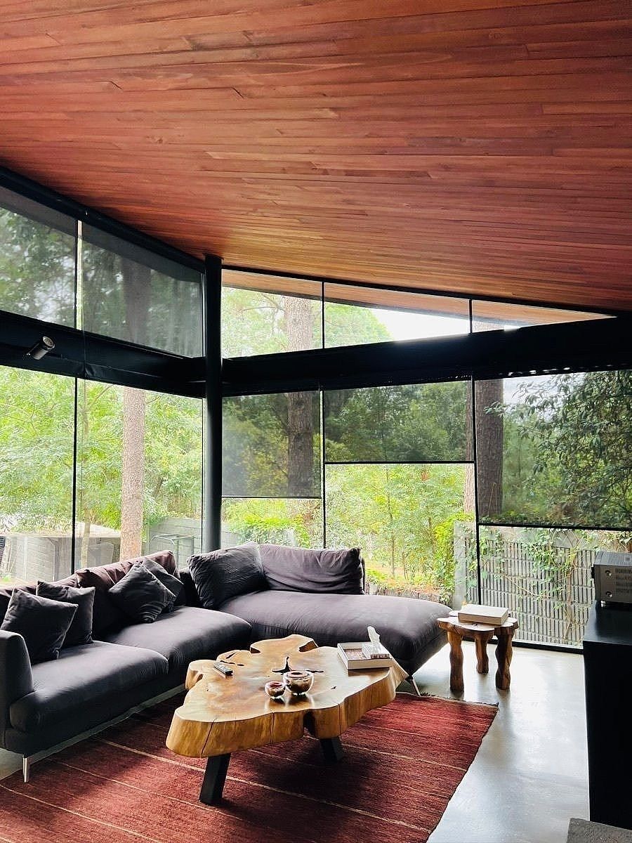 House in Cerro Gordo, Valle de Bravo, photo 5 of 24