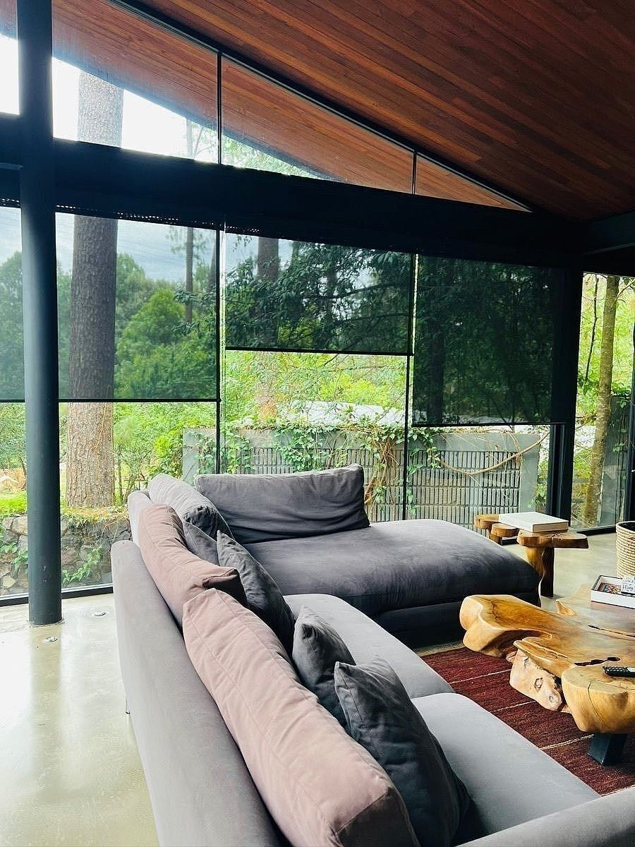 House in Cerro Gordo, Valle de Bravo, photo 6 of 24