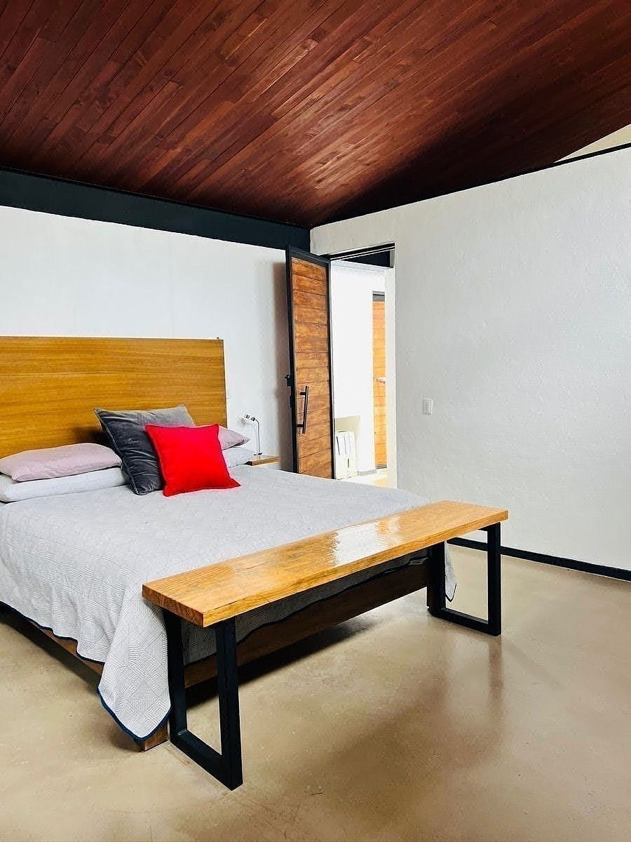 House in Cerro Gordo, Valle de Bravo, photo 13 of 24