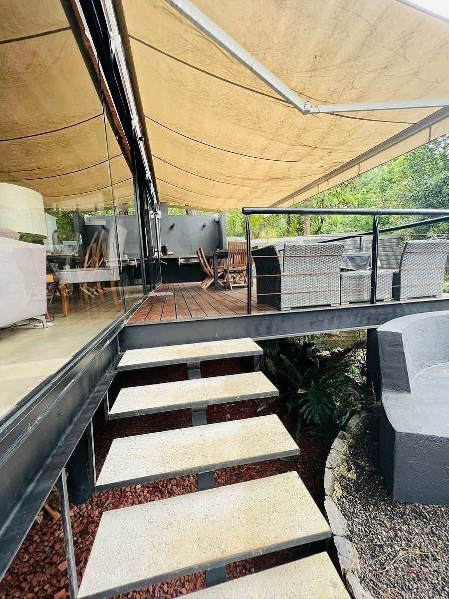 House in Cerro Gordo, Valle de Bravo, photo 23 of 24