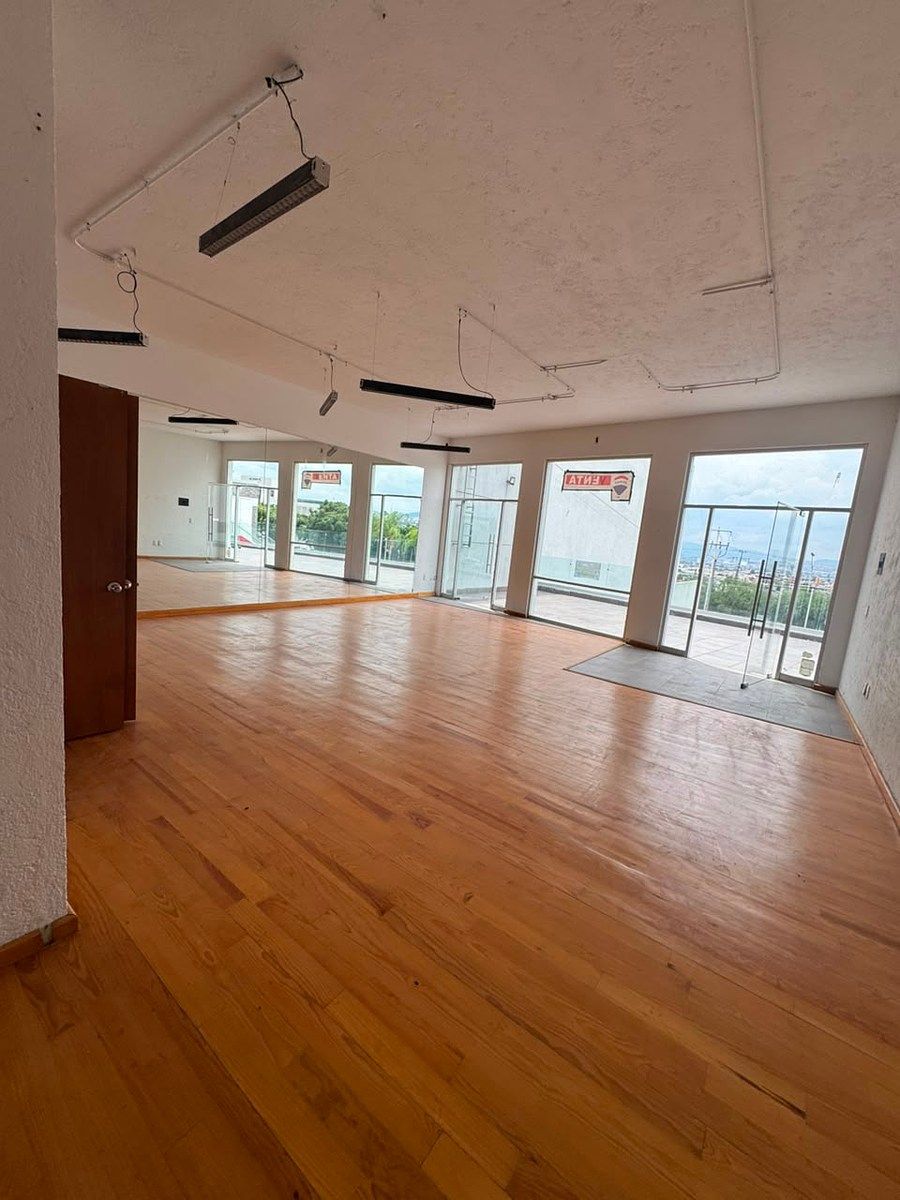 Retail Space in Centro Sur, Querétaro, photo 3 of 5