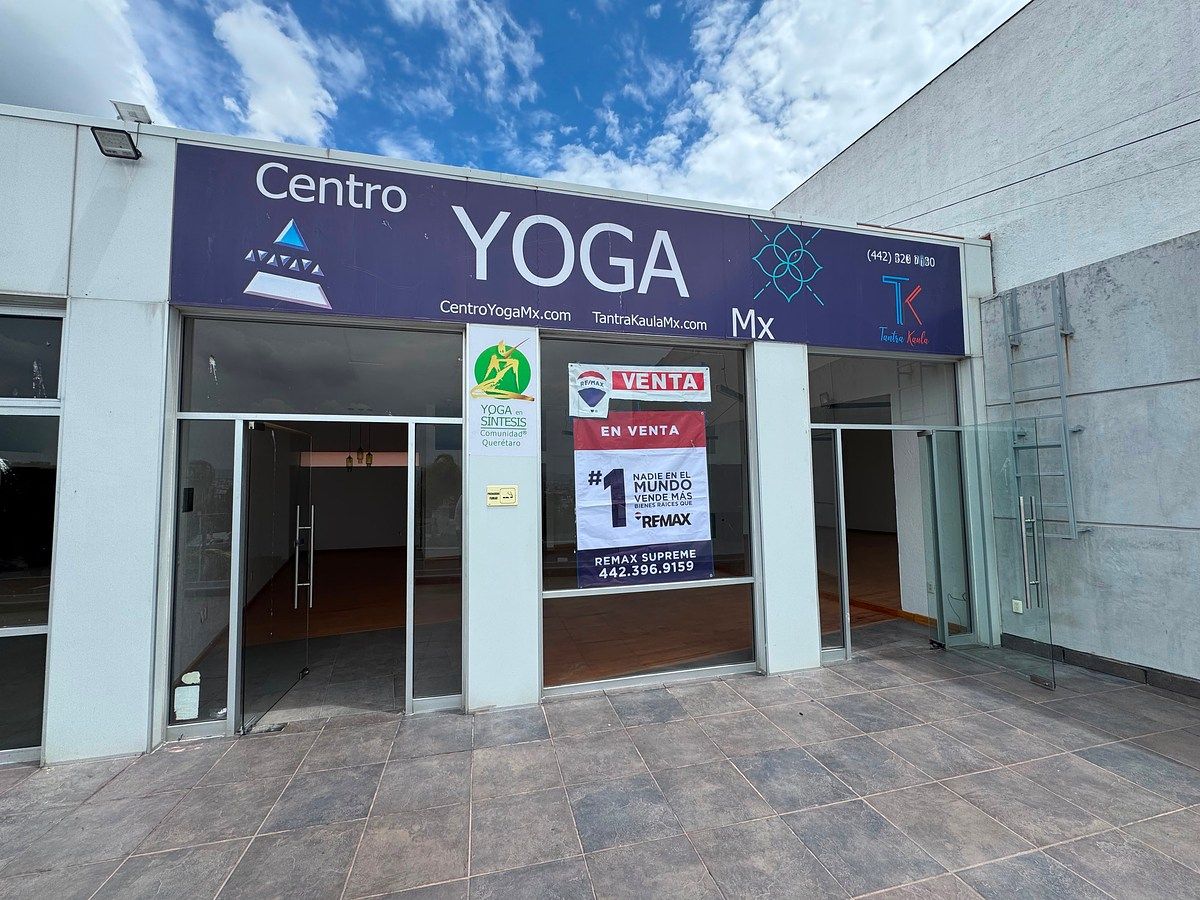 Retail Space in Centro Sur, Querétaro, photo 2 of 5