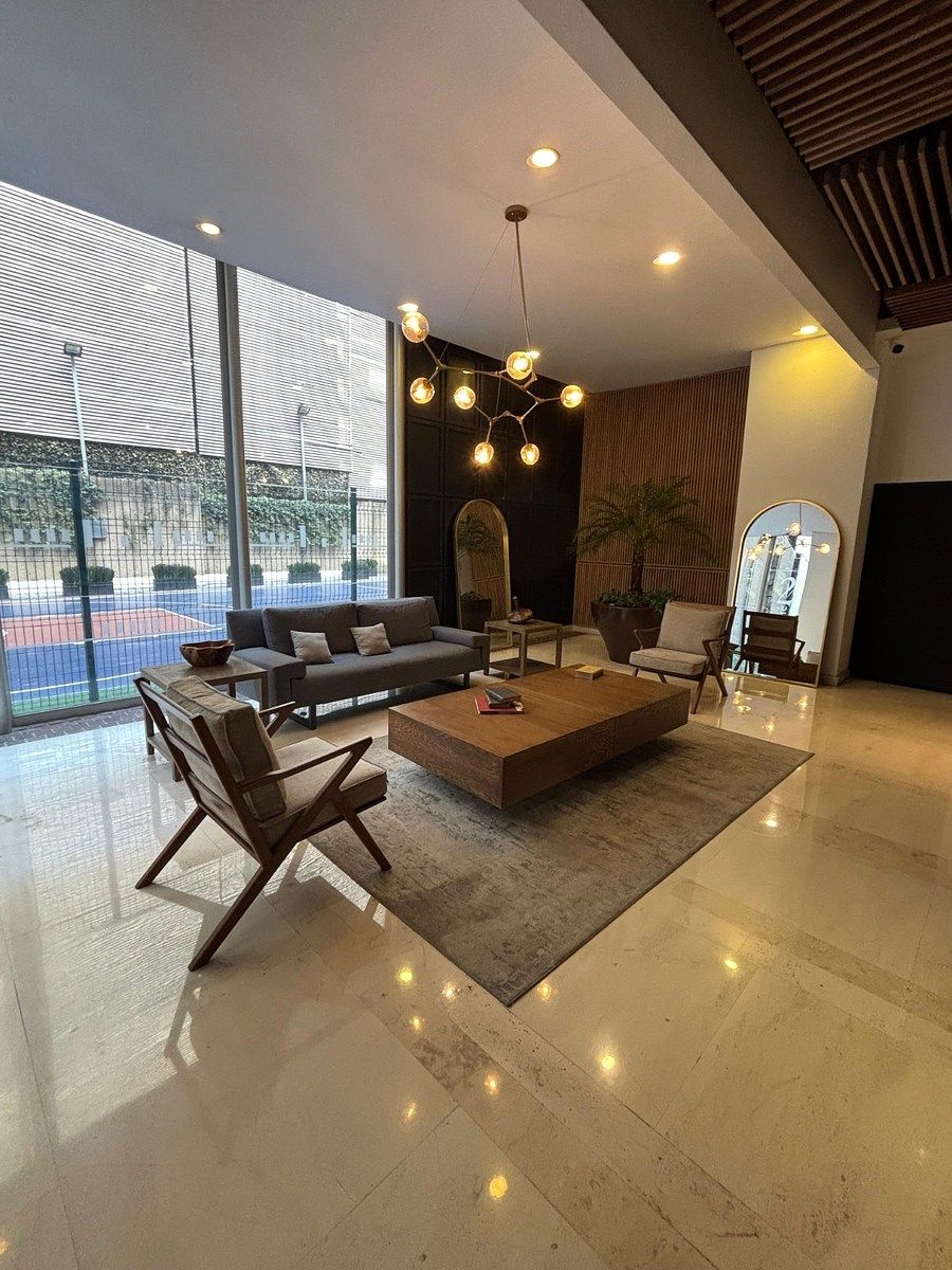 Apartamento em Bosques de las Lomas, Cuajimalpa de Morelos, foto 22 de 36