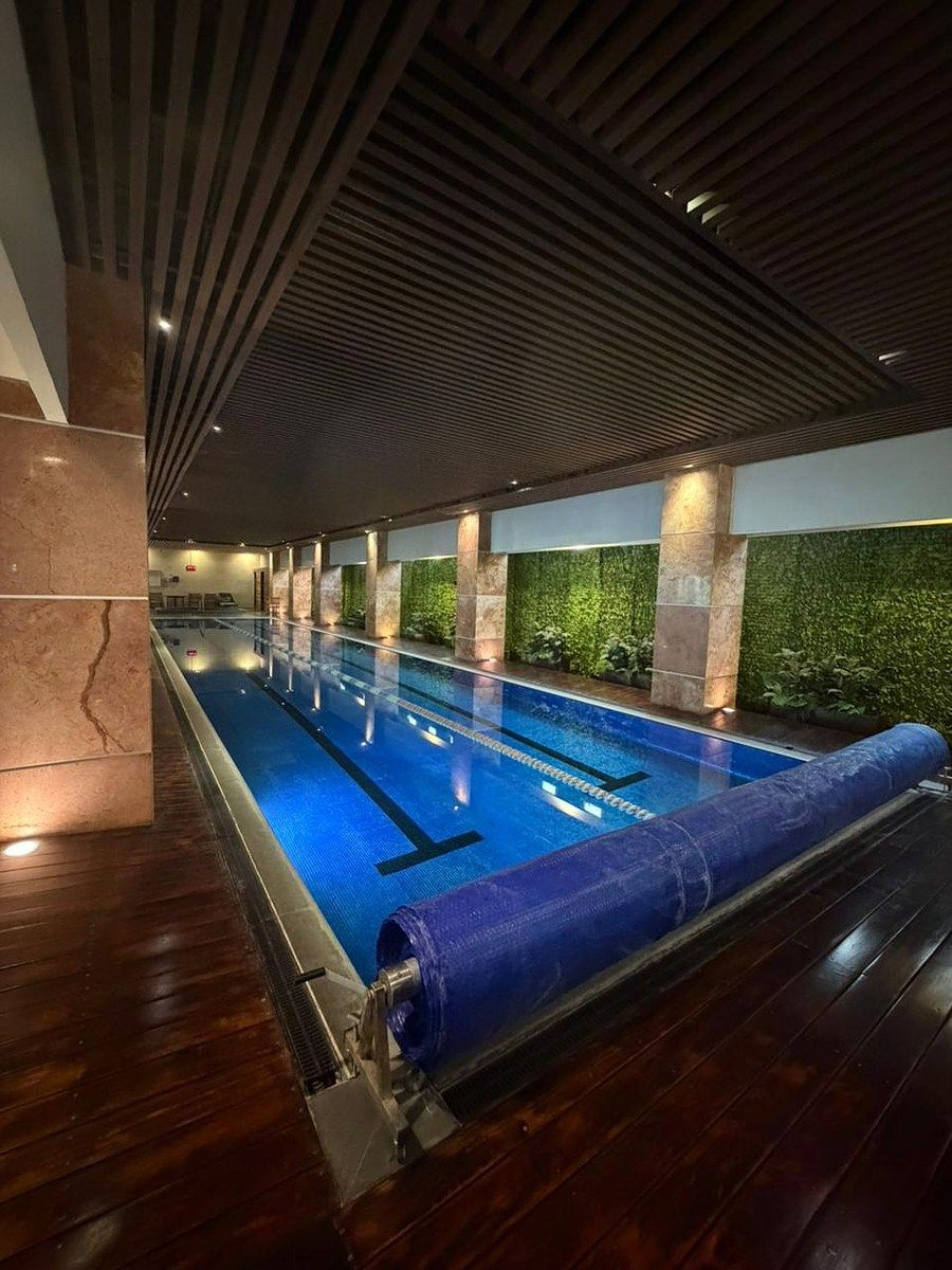 Apartamento em Bosques de las Lomas, Cuajimalpa de Morelos, foto 27 de 36