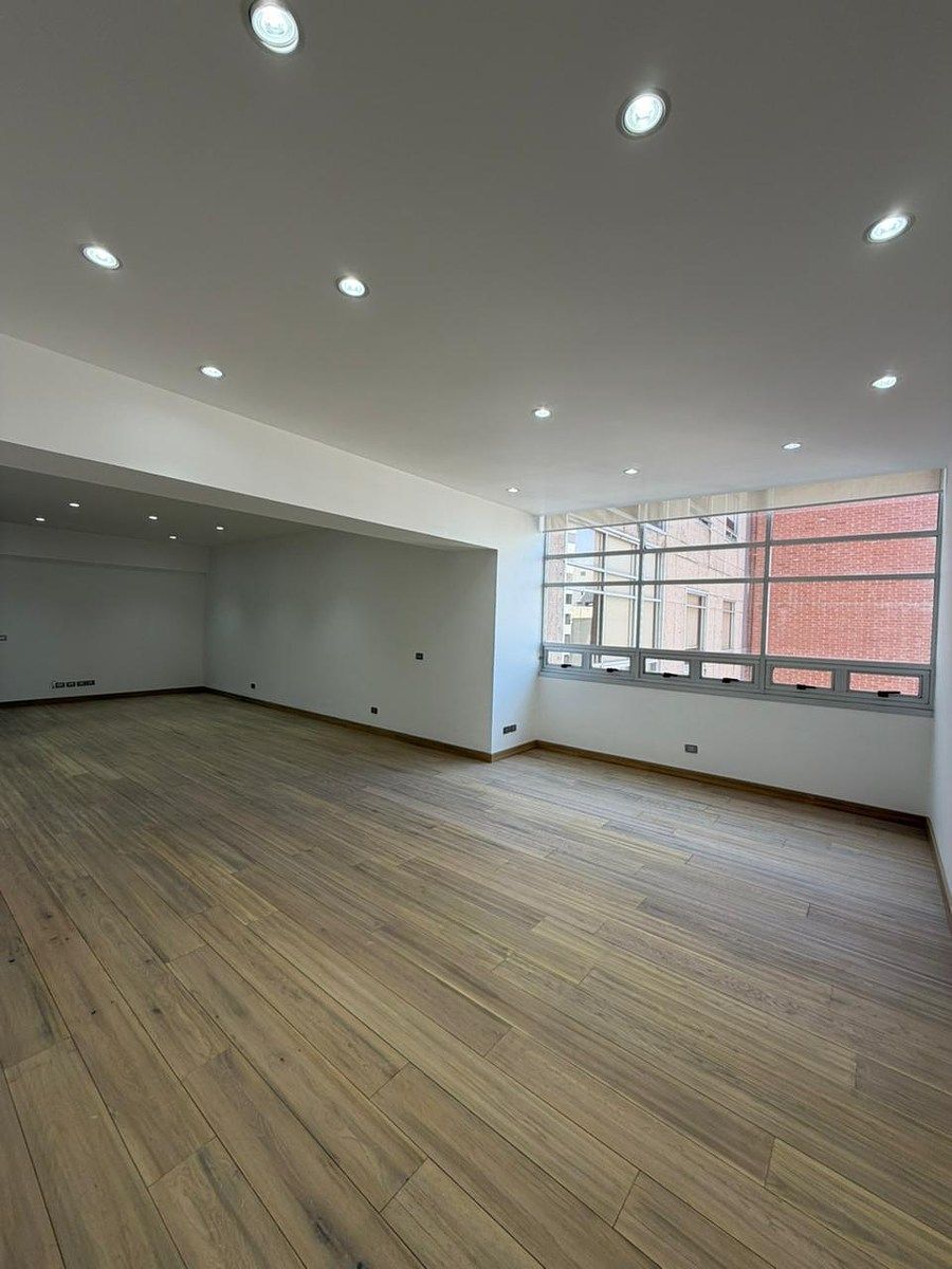 Apartamento em Bosques de las Lomas, Cuajimalpa de Morelos, foto 14 de 36