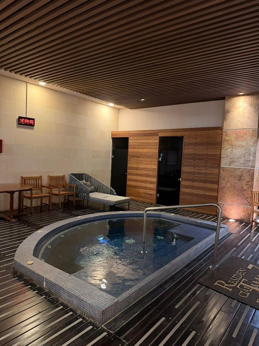 Apartamento em Bosques de las Lomas, Cuajimalpa de Morelos, foto 31 de 36
