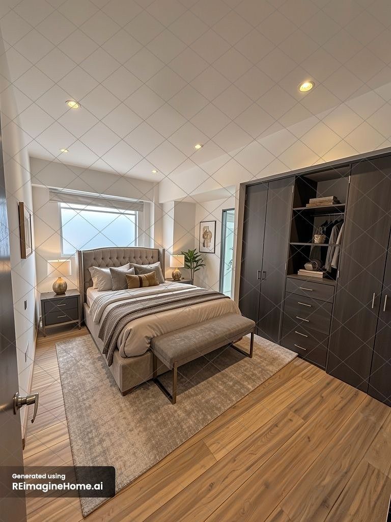 Apartamento em Bosques de las Lomas, Cuajimalpa de Morelos, foto 5 de 36