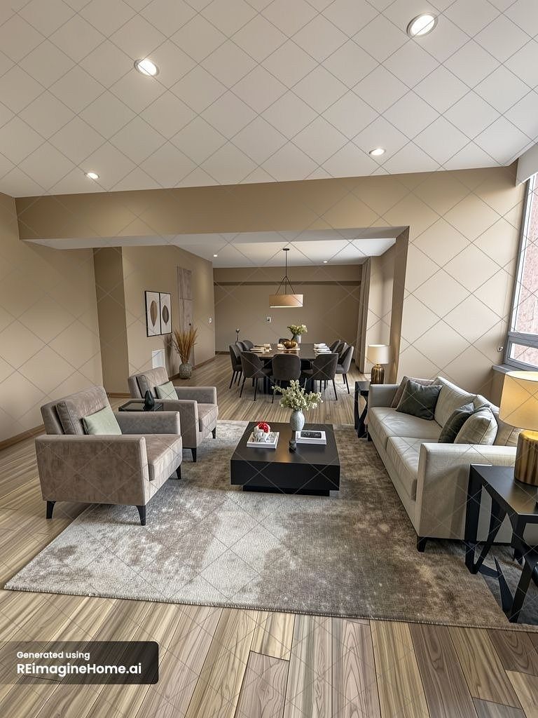 Apartamento em Bosques de las Lomas, Cuajimalpa de Morelos, foto 2 de 36