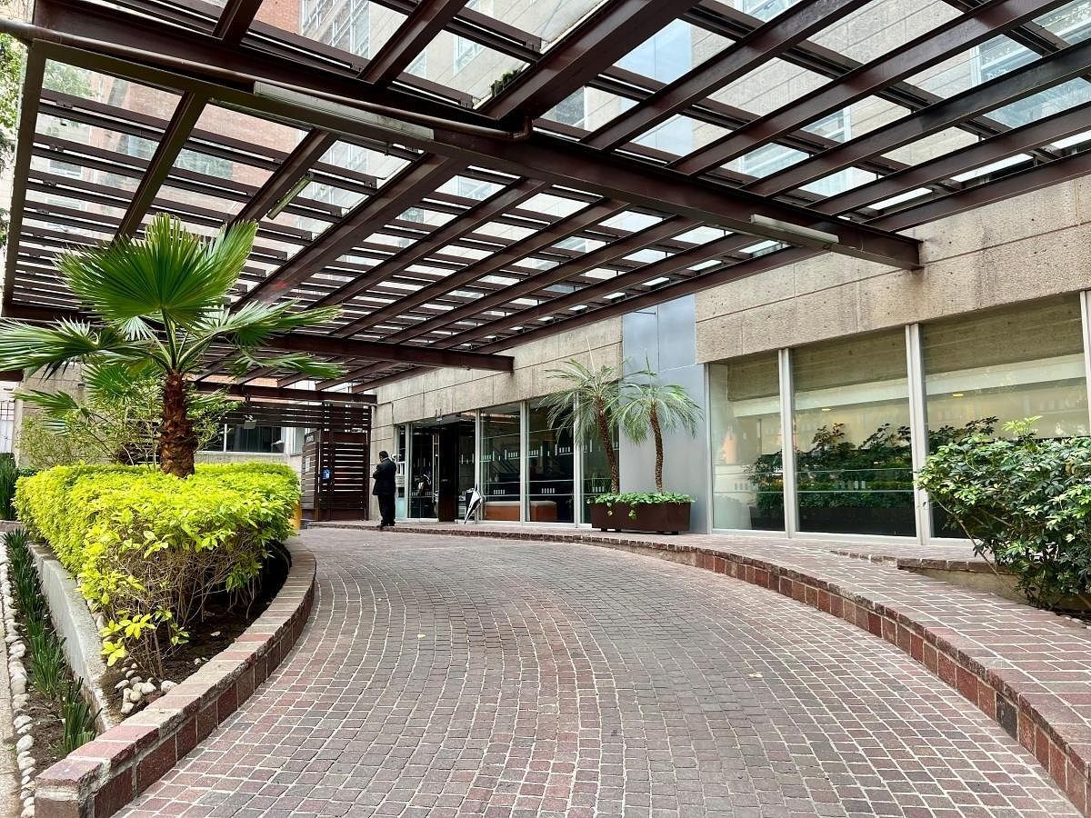 Apartamento em Bosques de las Lomas, Cuajimalpa de Morelos, foto 3 de 36