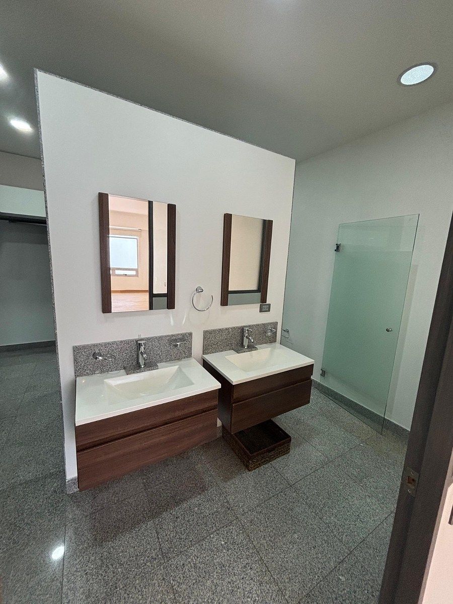 Apartamento em Bosques de las Lomas, Cuajimalpa de Morelos, foto 19 de 36