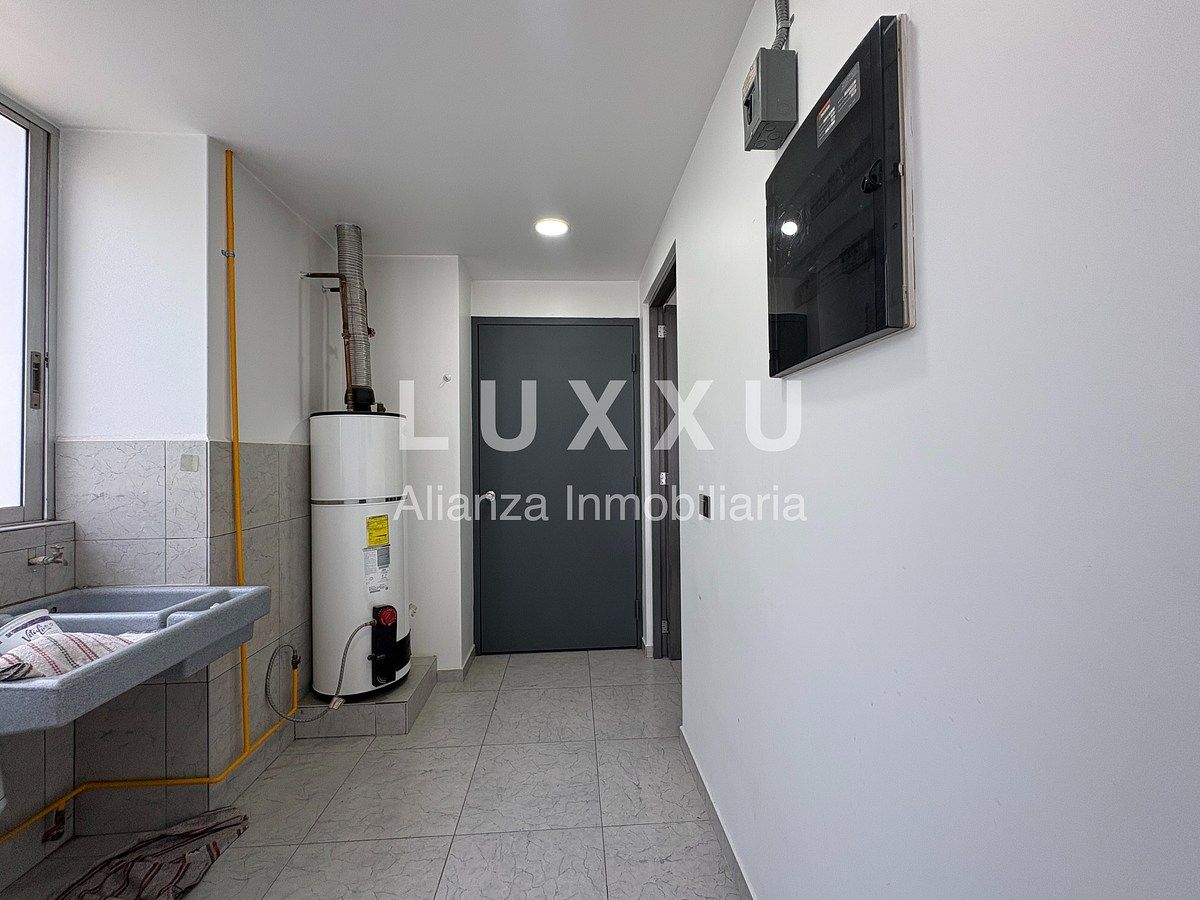 Departamento en Bosques de las Lomas, Cuajimalpa de Morelos, foto 25 de 41