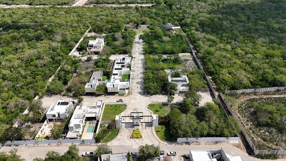 TERRENO EN VENTA LISTO PARA CONSTRUIR DE 600 M2 EN PRIVADA, foto 1 de 5