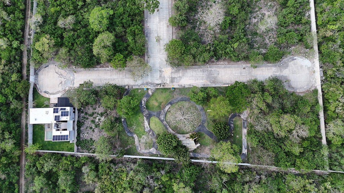 Lote em Temozón Norte, Mérida, foto 3 de 5
