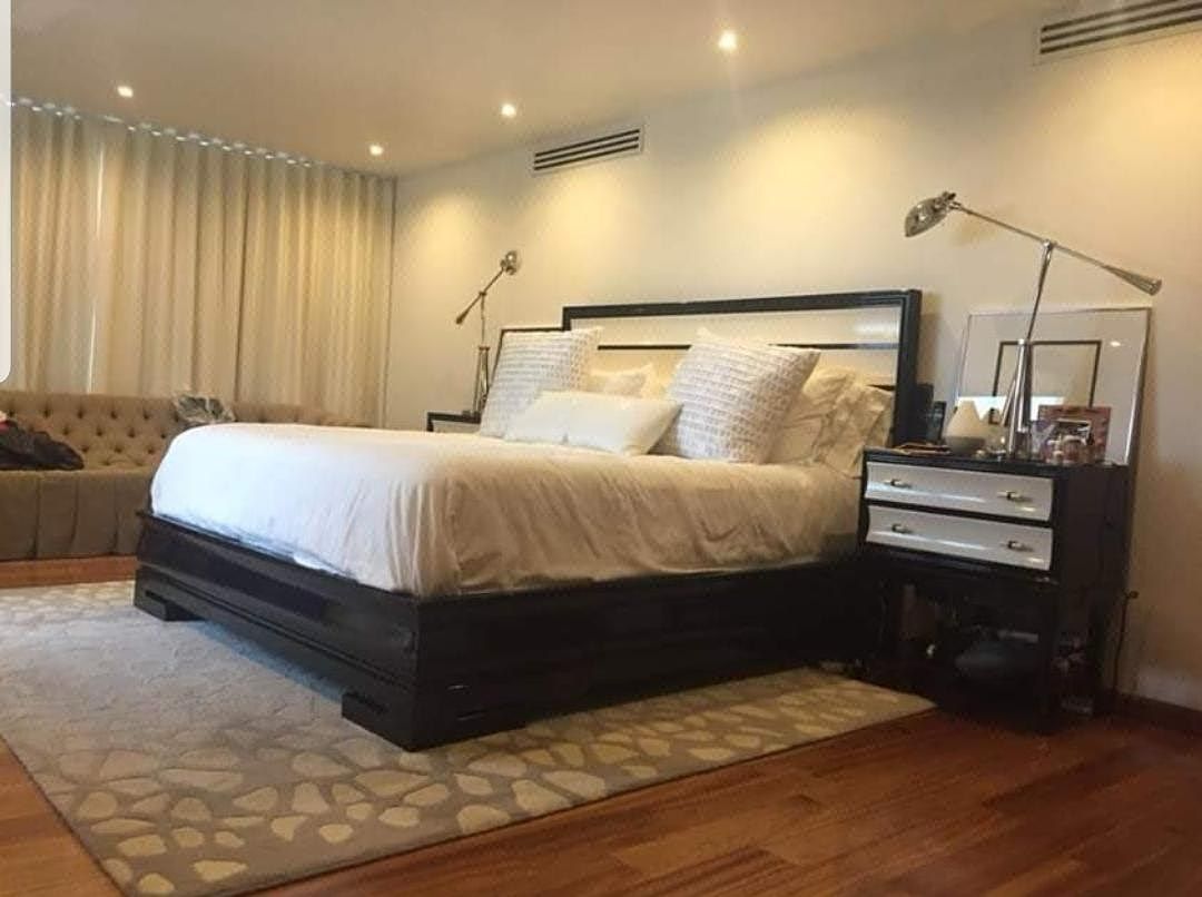 Apartamento em Polanco V Sección, Miguel Hidalgo, foto 4 de 13