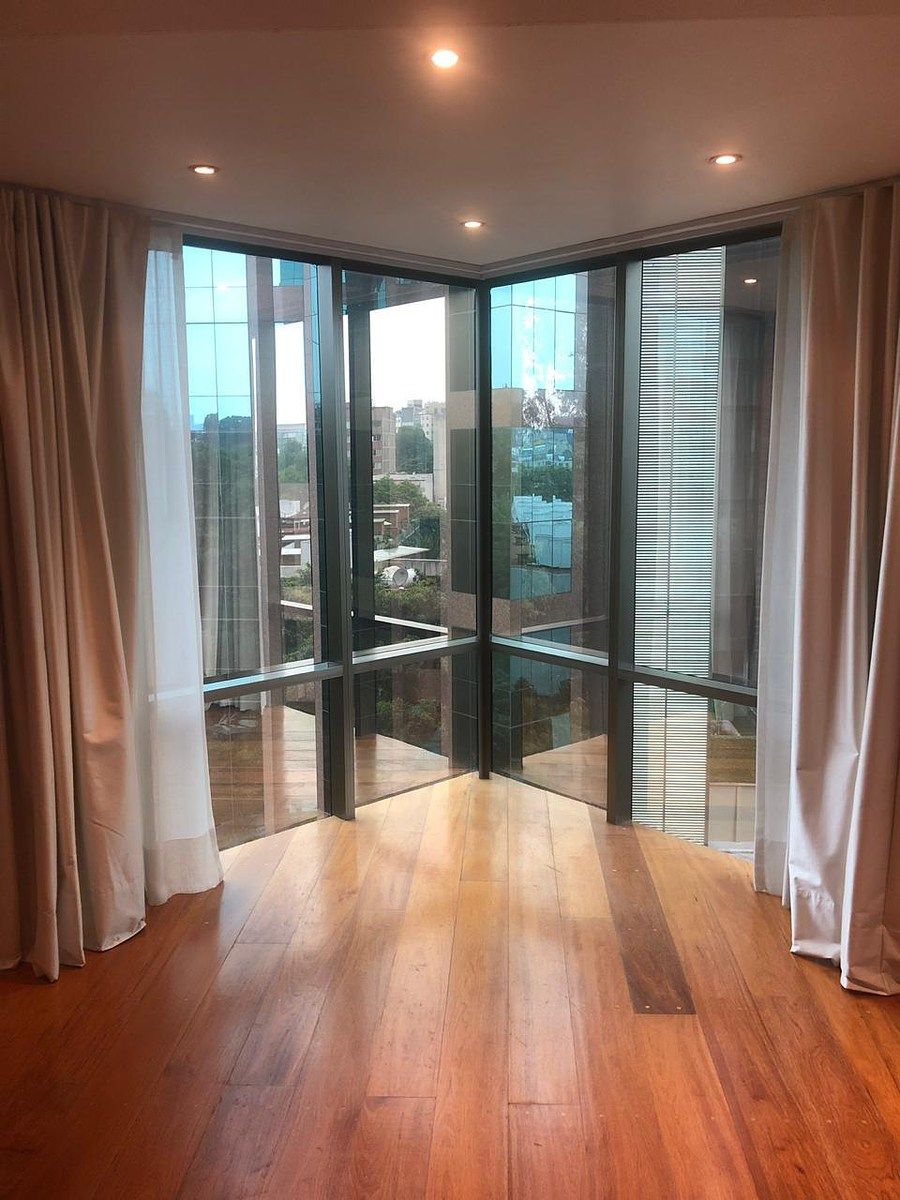 Apartamento em Polanco V Sección, Miguel Hidalgo, foto 2 de 13