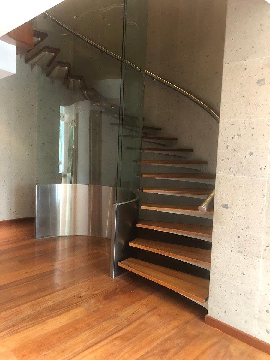 Apartamento em Polanco V Sección, Miguel Hidalgo, foto 3 de 13