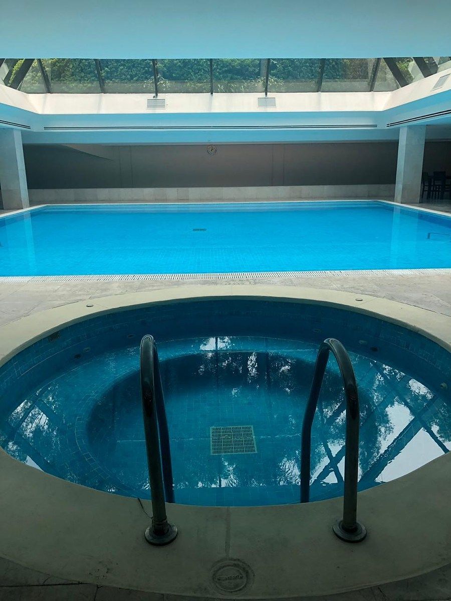 Apartamento em Polanco V Sección, Miguel Hidalgo, foto 13 de 13