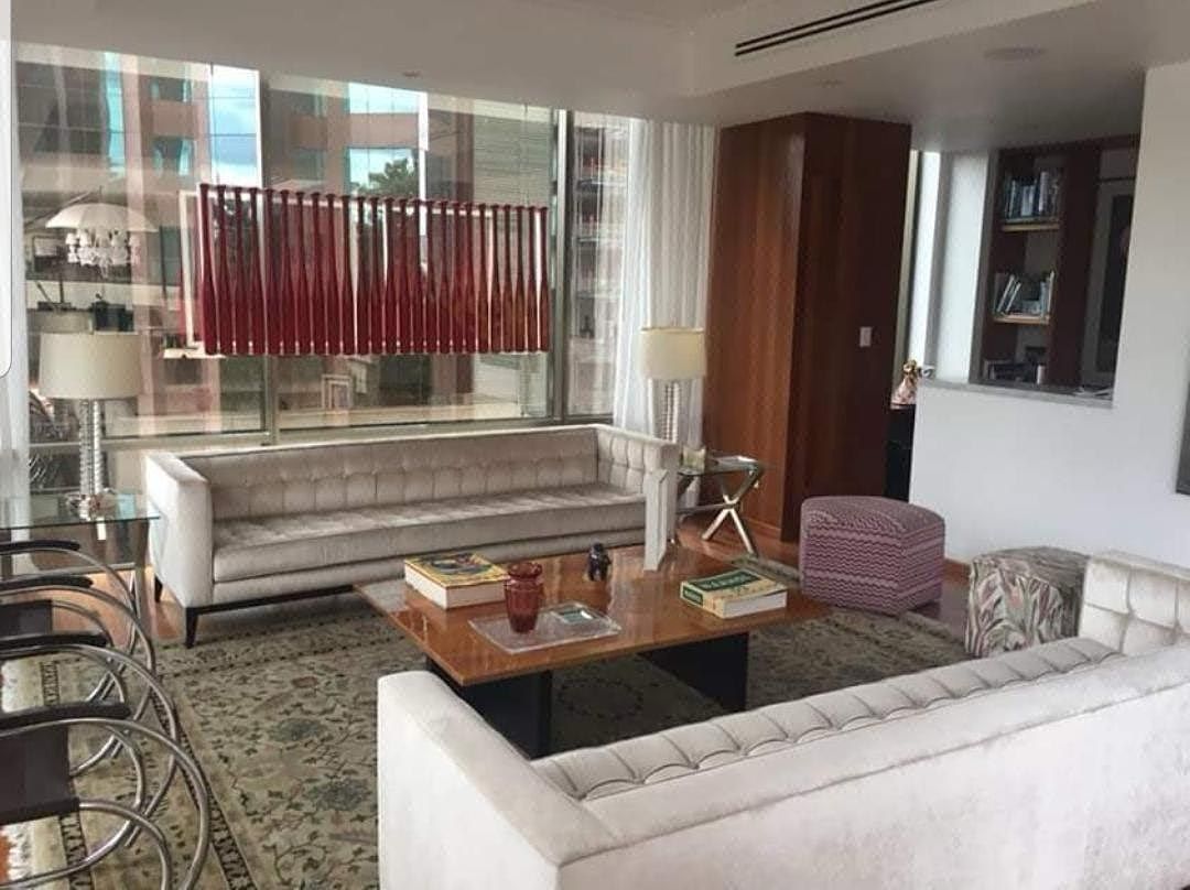 Apartamento em Polanco V Sección, Miguel Hidalgo, foto 6 de 13