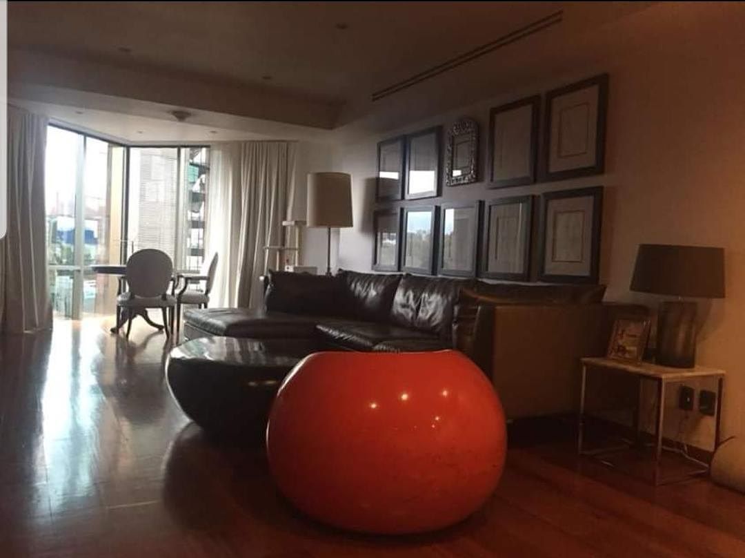Apartamento em Polanco V Sección, Miguel Hidalgo, foto 5 de 13