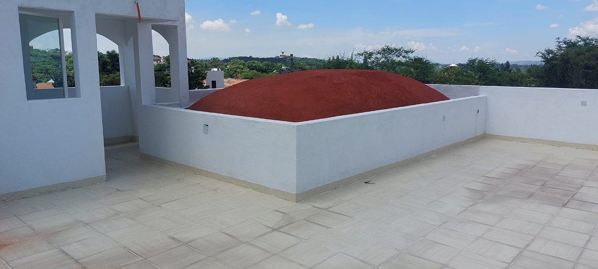 Casa en Oaxtepec, Yautepec, foto 19 de 19