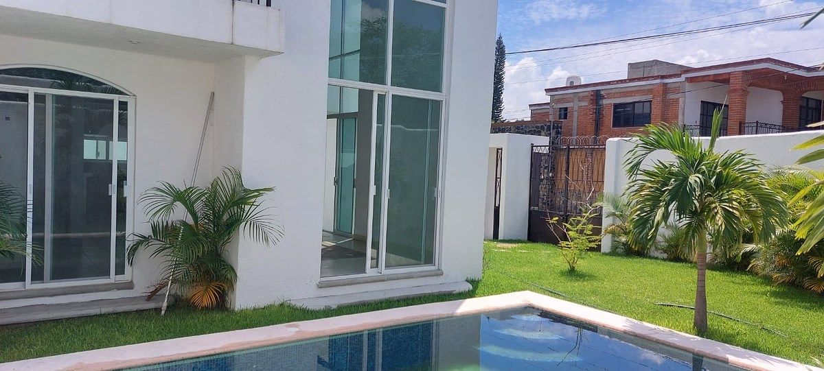 Casa en Oaxtepec, Yautepec, foto 2 de 19