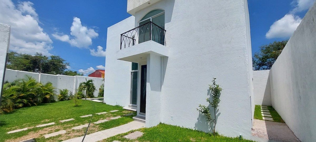Casa en Oaxtepec, Yautepec, foto 3 de 19