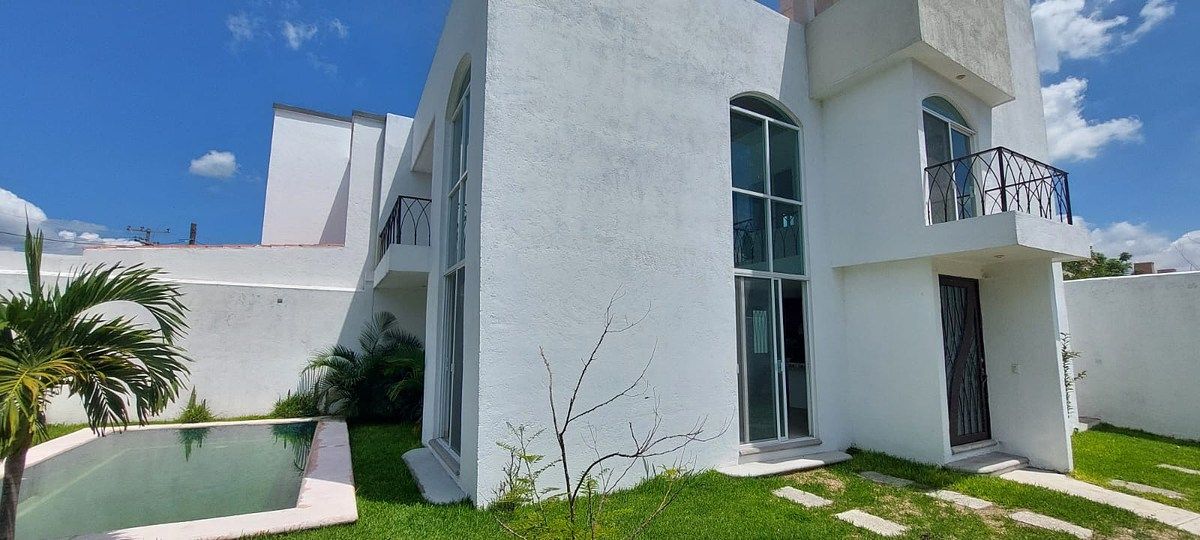 CASA EN OAXTEPEC, foto 1 de 19