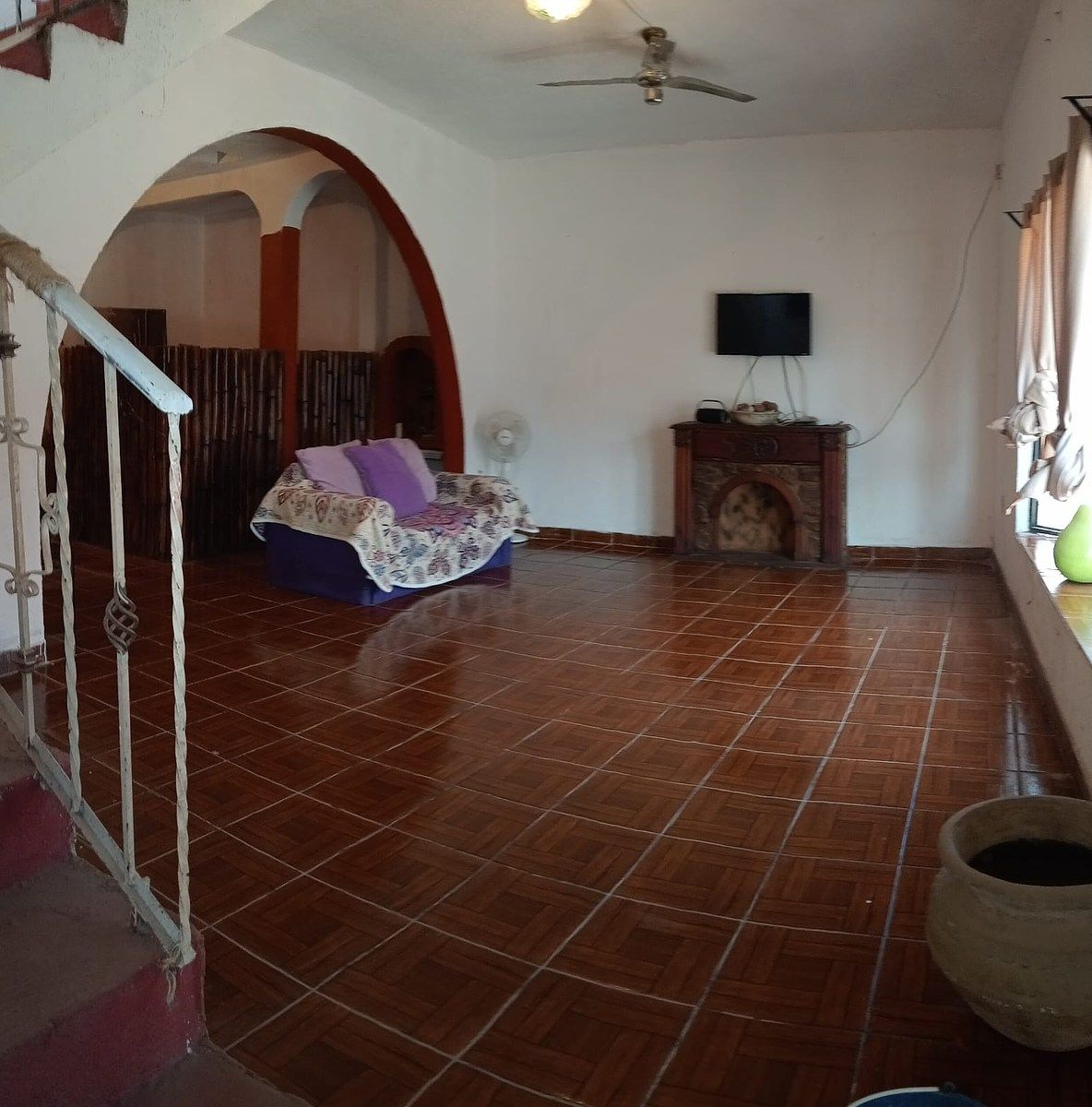 Casa en San Blas a 10 minutos de la playa, foto 1 de 12