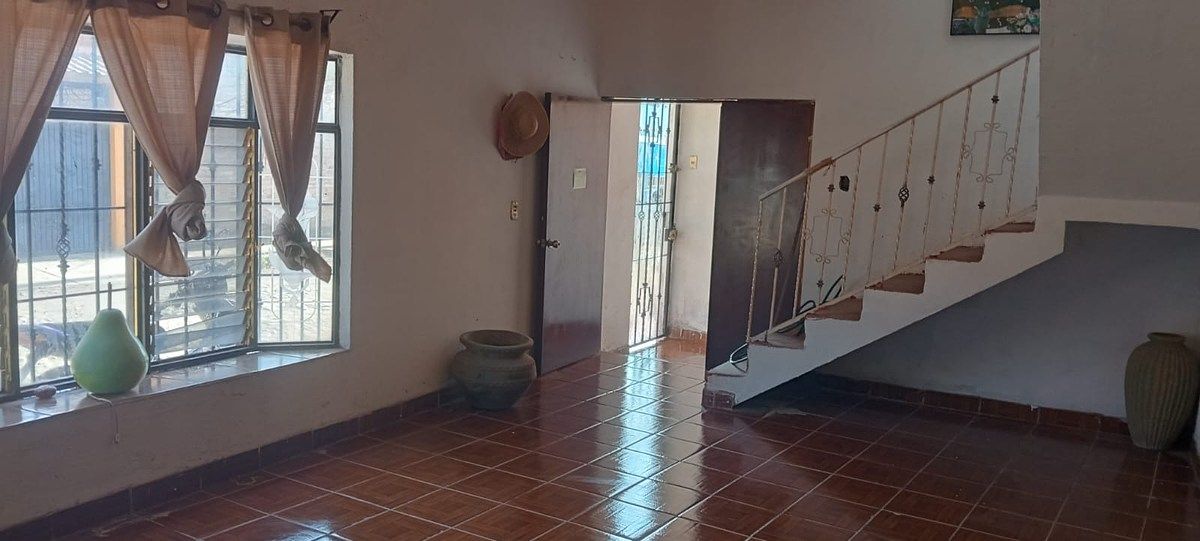 Casa em Santa Cruz de Miramar, San Blas, foto 2 de 12