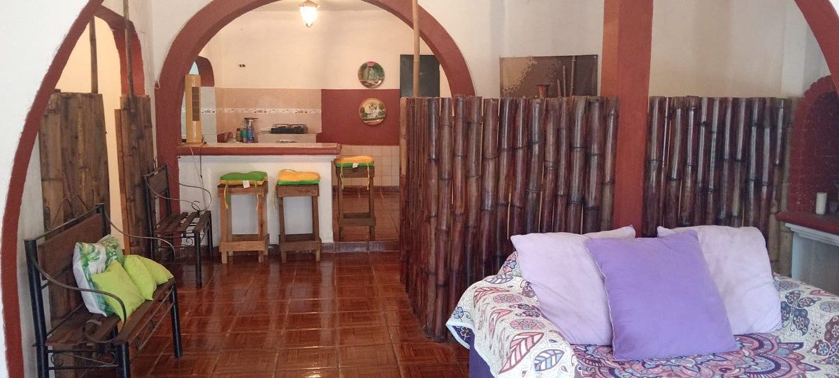Casa em Santa Cruz de Miramar, San Blas, foto 4 de 12